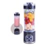 Cordless Portable Blender, Ice Crush, 700W Motor, 25oz Cup, 4 Mode