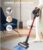 Cordless Stick Vacuum Cleaner, Cordless Vacuum Cleaner 8 in 1, Handheld (with code) Zhitaozhang Tool Store