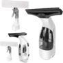 Cordless Window Vacuum Cleaner Electric Window Cleaner Tool – Sold by Zhitaozhang Tool Store