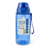 Core Kitchen Blue Combat Water Bottle 1.5L 1.6L – Clubcard price