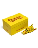 Corgi CC01401 Thunderbirds F.A.B. Collection – Thunderbird 4 Diecast Model Submarine, Pre-Built Model Ship with Twin Torpedo Launcher