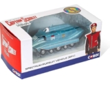 Corgi Diecast Model Vehicles CC96308 Captain Scarlet (Classic) Small Die Cast Toy Model Gift for Retro Enthusiasts