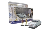 Corgi Diecast Model Vehicles CC99725 Harry Potter – Enchanted Ford Anglia With Harry & Ron Figures