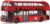 Corgi GS89202 Best of British New Routemaster For London Model, Red,13.4 x 17.2 x 6.2 cm 244.5 Grams