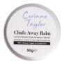 Corinne Taylor Chafe Away Balm Anti-Chafe, Hydrating, 100% Natural – £5.39 S&S
