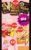 Cornetto Strawberry Ice Cream Cones 6 x 90ml