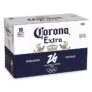 Corona Extra Lager – 18 x 330ml bottles – England