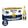 Corona Extra Premium Lager Bottles 18x330ml