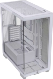 Corsair 3500X Mid-Tower ATX PC Case Panoramic Tempered Glass