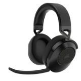 Corsair HS65 Wireless Gaming Headset ( Refurb / 2 Years Warranty / SoundID / Bluetooth / Wireless / Dolby 7.1 ) – free delivery over £79