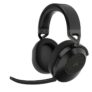 Corsair HS65 Wireless Gaming Headset ( Refurb / 2 Years Warranty / SoundID / Bluetooth / Wireless / Dolby 7.1 ) – free delivery over £79
