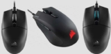 Corsair KATAR PRO £9.99 / KATAR PRO XT Ultra-Light £14.99 / M55 Lightweight £14.99 Gaming Mice ( Refurb / 2 Year Warranty )free del over £50