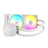 Corsair NAUTILUS 240 RS ARGB Liquid CPU Cooler 240mm AIO Low-Noise Direct Motherboard Connection