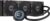 Corsair NAUTILUS 360 RS LCD Liquid CPU Cooler 2.1 IPS LCD Screen, 360mm AIO, Low-Noise, Daisy-Chain, 3x RS120 Fans Included