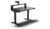 Corsair Platform 4 Elevated Desk Black £285 White £315 Wood £315 W/Code Free C&C