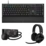 Corsair Refurbished and Revival Sale Extra 10% off with code