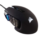 Corsair SCIMITAR RGB ELITE USB Optical Gaming Mouse (free delivery with code)