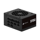 Corsair SF850 850W SFX PSU Power Supply ( 2024 / Platinum / PCI-e 5.0 / Prime )
