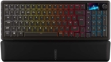 Corsair VANGUARD 96 WIRELESS Mechanical Gaming Keyboard