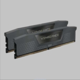 Corsair Vengeance EXPO/XMP 32GB (2X16GB) DDR5 CL36 6000MHz Dual Channel Kit w/code