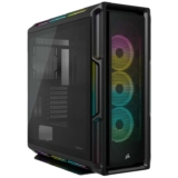 Corsair iCUE 5000T RGB Black Mid Tower
