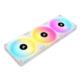 Corsair iCUE LINK QX120 RGB Triple Fans Starter Kit