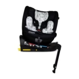 Cosatto Come and Go 2 I-Size 360 Car Seat Foxed