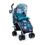 Cosatto Supa 3 Stroller Dragon Kingdom
