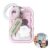 Cosiesnest Photocard Holder Keychain, Clear Card Protector