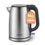 Cosori Kettle, Plastic-Free Water Contact