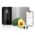 Cosori Smart Kitchen Food Scales, Free App with Extensive UK Food Database,