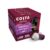 Costa Dark Intense XXL Coffee Pods, Pack of 5, Total 50 Coffee Capsules