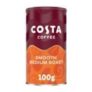 Costa Instant Smooth Medium Roast Coffee – 100g