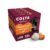 Costa Smooth Medium XXL Coffee Pods, Pack of 5, Total 50 Coffee Capsules (S&S £17.10)