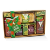 Cottage Delight Cheese Hamper with Scottish Oatcakes