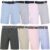 Cotton Chino Shorts Belt with Code