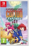 Cotton Fantasy (Nintendo Switch Game)