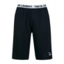 Cotton Jersey Lounge Shorts