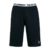 Cotton Jersey Lounge Shorts