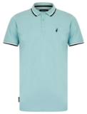 Cotton Polo Shirts (10 Styles Available) With Code