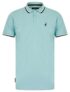 Cotton Polo Shirts (10 Styles Available) With Code