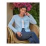 Cotton Tweedy Cardigan