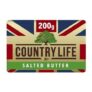 Country Life Salted / Unsalted Butter 200g