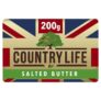 Country Life Salted or Unsalted Butter 200g (Nectar)