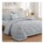 Coverless Duvet King Size 10.5 Tog