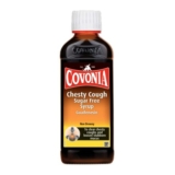 Covonia Chesty Cough Sugar Free Syrup