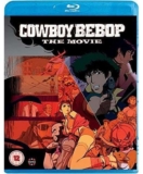 Cowboy Bebop The Movie – Anime Blu Ray