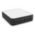 Cozy Corner Double Air Mattress with Built-in Electric Pump