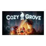 Cozy Grove