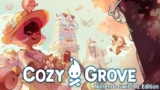 Cozy Grove Nintendo Switch Game / Switch 2 Edition